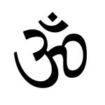 Yoga-Symbol